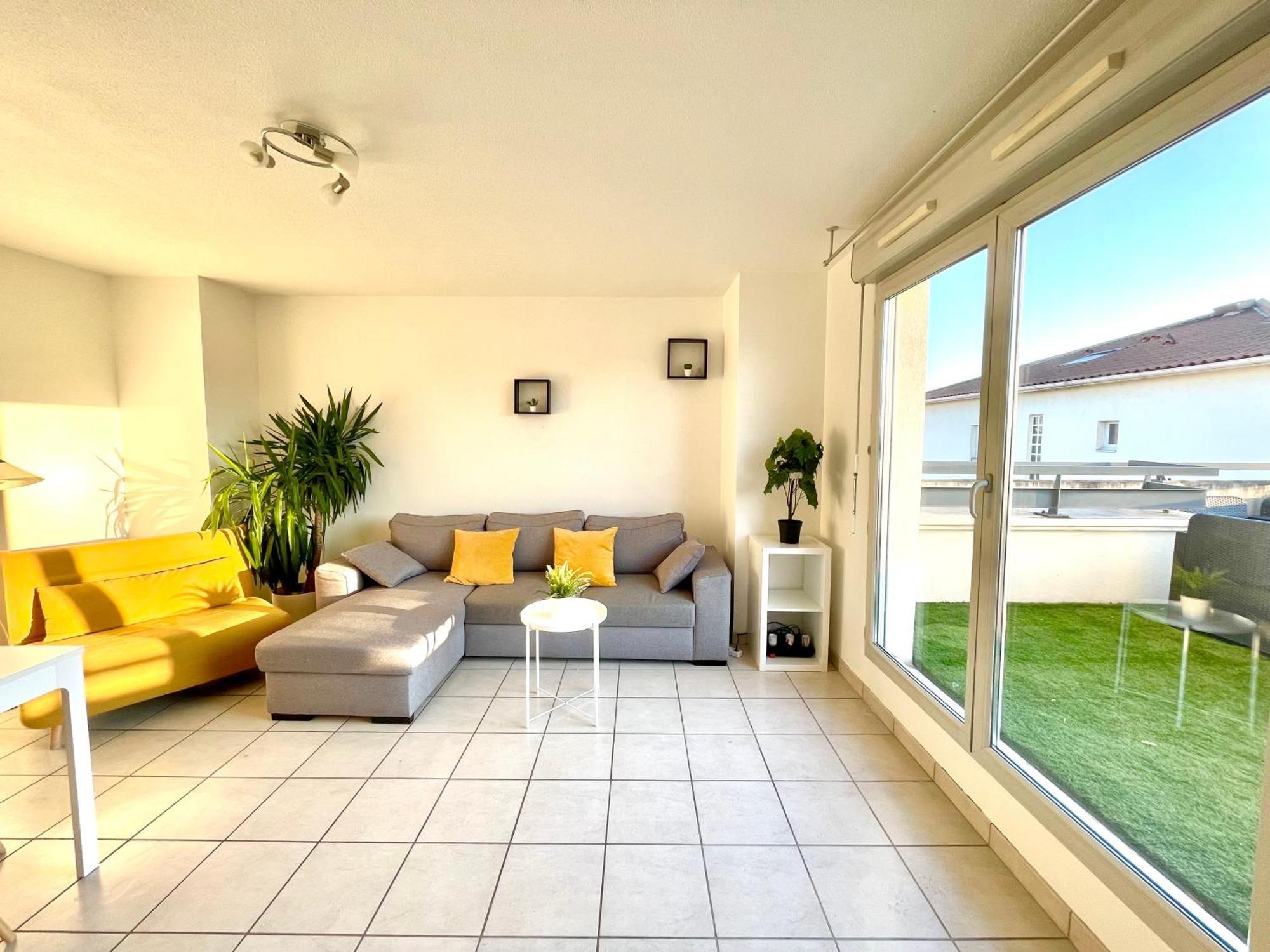 Bngo I Immense Rooftop Lyon I 2 Chambres, 4 Places Parkings, 2 Immenses Terrasses, 8 Personnes Exterior foto
